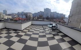 Byzanthin Hostel